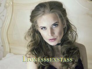 Lionesssexstass