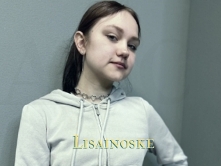 Lisainoske