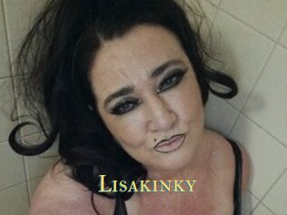 Lisakinky