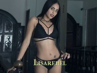 Lisarebel