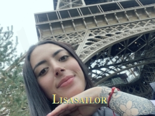 Lisasailor