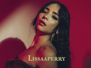 Lissaaperry