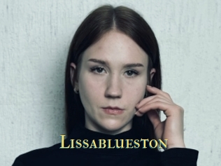 Lissablueston