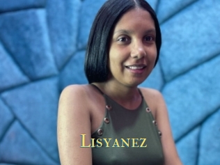 Lisyanez