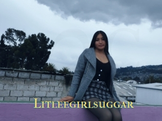 Litleegirlsuggar