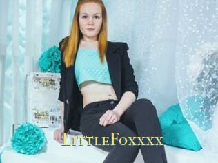 LittleFoxxxx