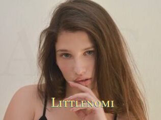 Littlenomi