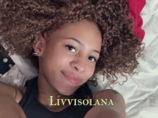 Livvisolana