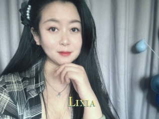 Lixia