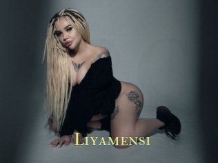 Liyamensi