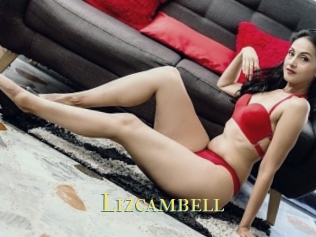 Lizcambell