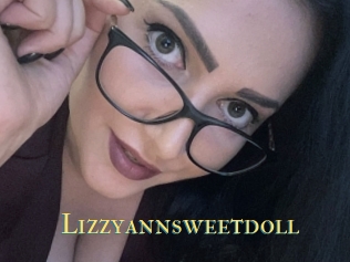 Lizzyannsweetdoll