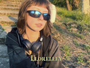 Llorelley