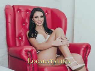 Locacatalina