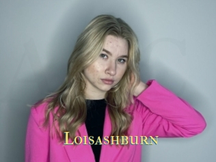 Loisashburn