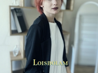 Loisbolam