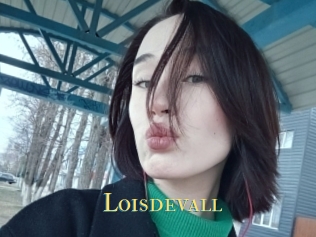 Loisdevall