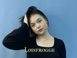 Loisfrogge