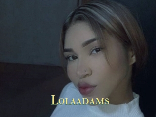 Lolaadams