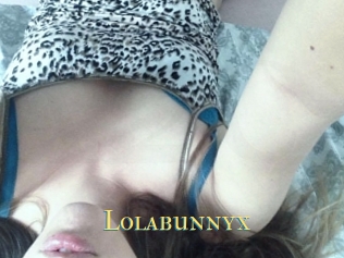 Lolabunnyx