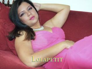 Lolapetit