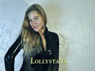 Lollystarr