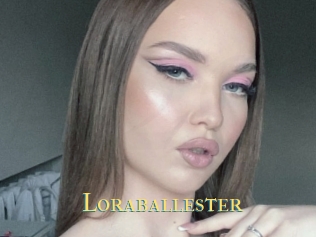 Loraballester