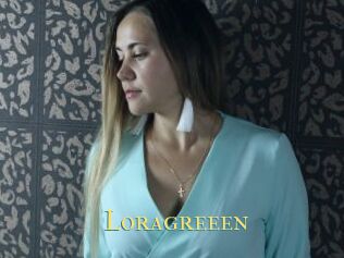 Loragreeen