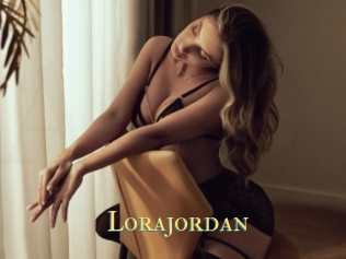 Lorajordan