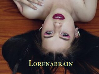 Lorenabrain