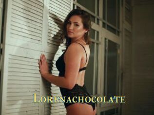 Lorenachocolate