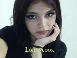 Lorencoox