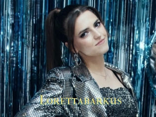 Lorettabarkus