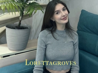 Lorettagroves