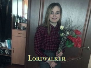 Loriwalker