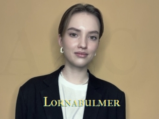 Lornabulmer