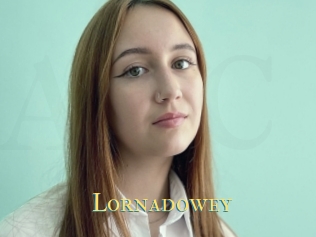 Lornadowey