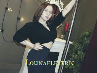 Lounaelectric