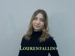 Lourenfallins