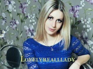 Lovelyrealllady