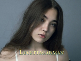 Lucettagarman