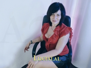 Lucialal