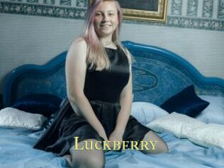 Luckberry