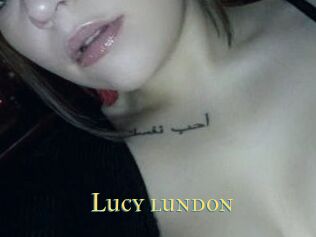 Lucy_lundon