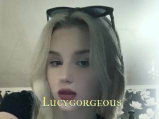 Lucygorgeous