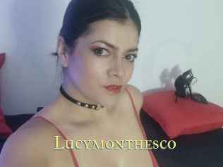 Lucymonthesco