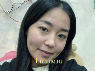 Lukimiu