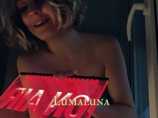 lumaluna Annonce 2 coquine