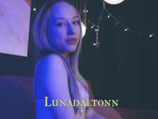 Lunadaltonn