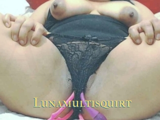 Lunamultisquirt